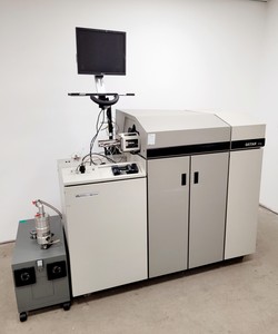 Image of Applied Biosystems QSTAR Elite Mass Spectrometer Lab