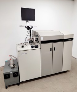 Thumbnail image of Applied Biosystems QSTAR Elite Mass Spectrometer Lab