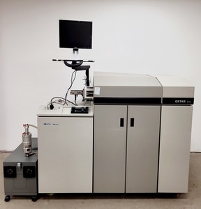 Thumbnail image of Applied Biosystems QSTAR Elite Mass Spectrometer Lab