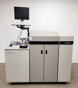 Thumbnail image of Applied Biosystems QSTAR Elite Mass Spectrometer Lab