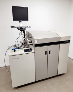 Thumbnail image of Applied Biosystems QSTAR Elite Mass Spectrometer Lab