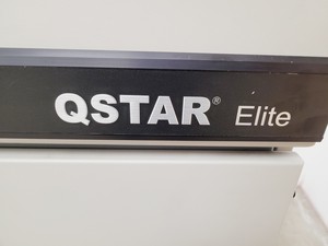 Thumbnail image of Applied Biosystems QSTAR Elite Mass Spectrometer Lab