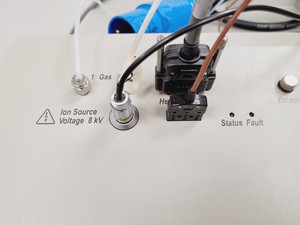 Thumbnail image of Applied Biosystems QSTAR Elite Mass Spectrometer Lab