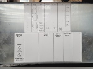 Thumbnail image of Applied Biosystems QSTAR Elite Mass Spectrometer Lab