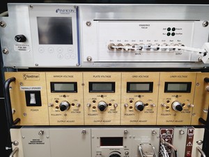 Thumbnail image of Applied Biosystems QSTAR Elite Mass Spectrometer Lab