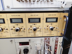 Thumbnail image of Applied Biosystems QSTAR Elite Mass Spectrometer Lab