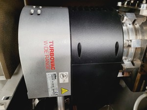 Thumbnail image of Applied Biosystems QSTAR Elite Mass Spectrometer Lab