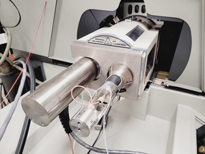 Thumbnail image of Applied Biosystems QSTAR Elite Mass Spectrometer Lab