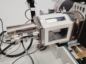 Thumbnail image of Applied Biosystems QSTAR Elite Mass Spectrometer Lab