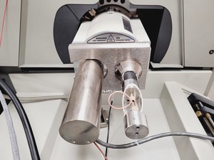 Thumbnail image of Applied Biosystems QSTAR Elite Mass Spectrometer Lab