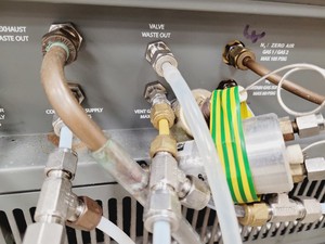 Thumbnail image of Applied Biosystems QSTAR Elite Mass Spectrometer Lab