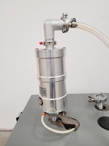 Thumbnail image of Applied Biosystems QSTAR Elite Mass Spectrometer Lab