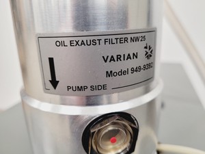 Thumbnail image of Applied Biosystems QSTAR Elite Mass Spectrometer Lab