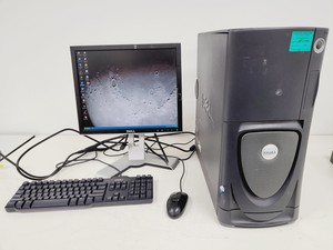 Thumbnail image of Applied Biosystems QSTAR Elite Mass Spectrometer Lab