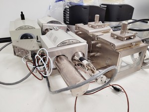 Thumbnail image of Applied Biosystems QSTAR Elite Mass Spectrometer Lab