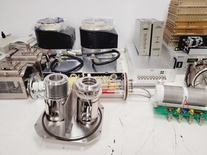 Thumbnail image of Applied Biosystems QSTAR Elite Mass Spectrometer Lab