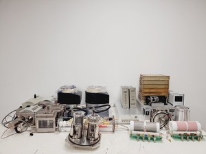 Thumbnail image of Applied Biosystems QSTAR Elite Mass Spectrometer Lab