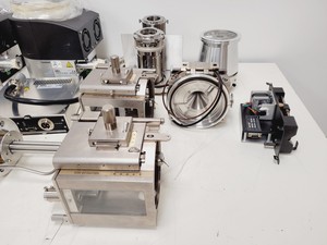 Thumbnail image of Applied Biosystems QSTAR Elite Mass Spectrometer Lab