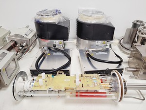 Thumbnail image of Applied Biosystems QSTAR Elite Mass Spectrometer Lab