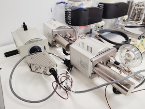 Thumbnail image of Applied Biosystems QSTAR Elite Mass Spectrometer Lab