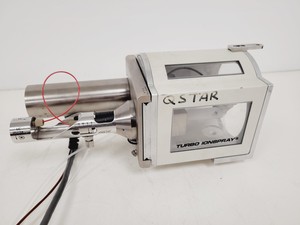 Thumbnail image of Applied Biosystems QSTAR Elite Mass Spectrometer Lab