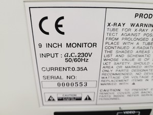 Thumbnail image of Applied Biosystems QSTAR Elite Mass Spectrometer Lab