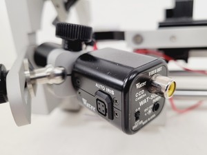 Thumbnail image of Applied Biosystems QSTAR Elite Mass Spectrometer Lab