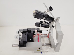 Thumbnail image of Applied Biosystems QSTAR Elite Mass Spectrometer Lab