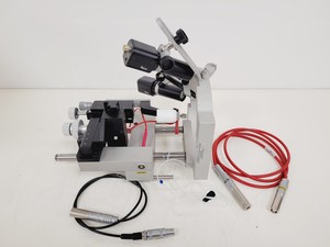 Thumbnail image of Applied Biosystems QSTAR Elite Mass Spectrometer Lab