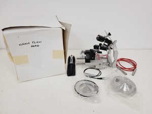 Thumbnail image of Applied Biosystems QSTAR Elite Mass Spectrometer Lab