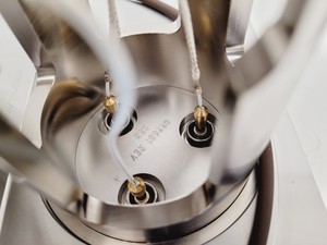 Thumbnail image of Applied Biosystems QSTAR Elite Mass Spectrometer Lab