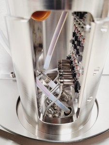 Thumbnail image of Applied Biosystems QSTAR Elite Mass Spectrometer Lab