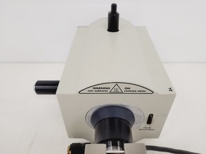 Thumbnail image of Applied Biosystems QSTAR Elite Mass Spectrometer Lab