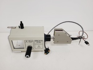 Thumbnail image of Applied Biosystems QSTAR Elite Mass Spectrometer Lab