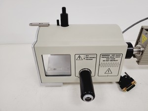 Thumbnail image of Applied Biosystems QSTAR Elite Mass Spectrometer Lab