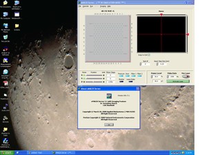 Thumbnail image of Applied Biosystems QSTAR Elite Mass Spectrometer Lab