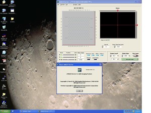 Thumbnail image of Applied Biosystems QSTAR Elite Mass Spectrometer Lab