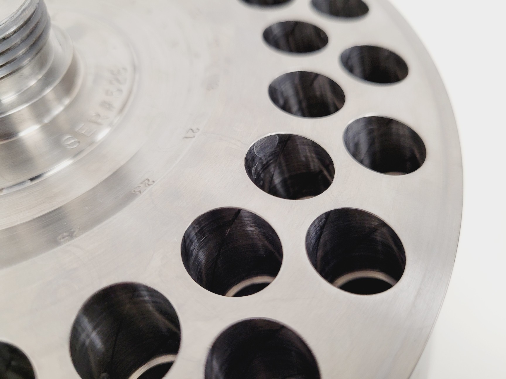 Image of Beckman Coulter Type 50.4  50,000 RPM Centrifuge Rotor Lab