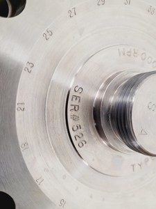 Thumbnail image of Beckman Coulter Type 50.4  50,000 RPM Centrifuge Rotor Lab