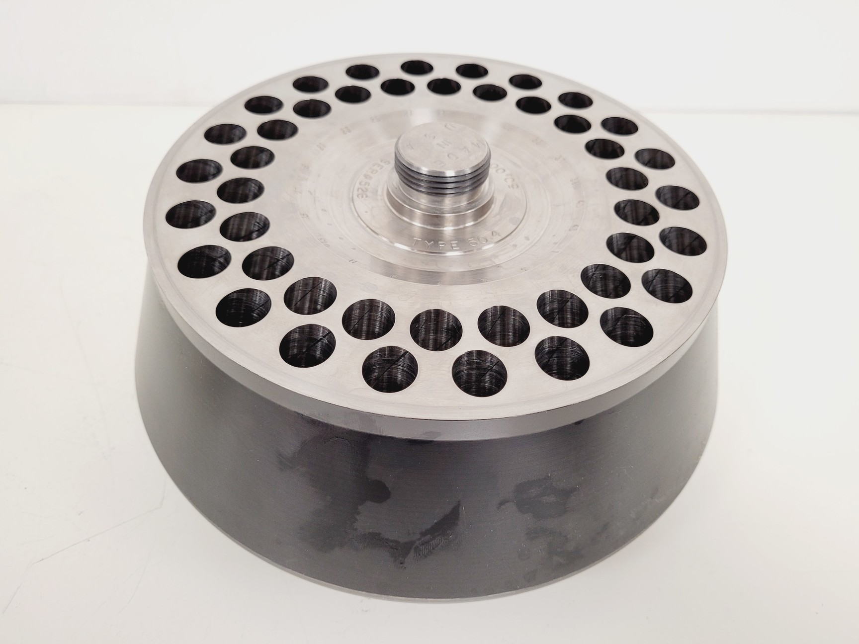 Image of Beckman Coulter Type 50.4  50,000 RPM Centrifuge Rotor Lab