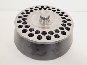 Thumbnail image of Beckman Coulter Type 50.4  50,000 RPM Centrifuge Rotor Lab