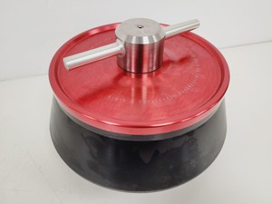 Thumbnail image of Beckman Coulter Type 50.4  50,000 RPM Centrifuge Rotor Lab