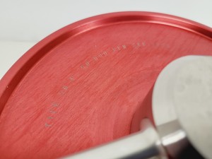 Thumbnail image of Beckman Coulter Type 50.4  50,000 RPM Centrifuge Rotor Lab