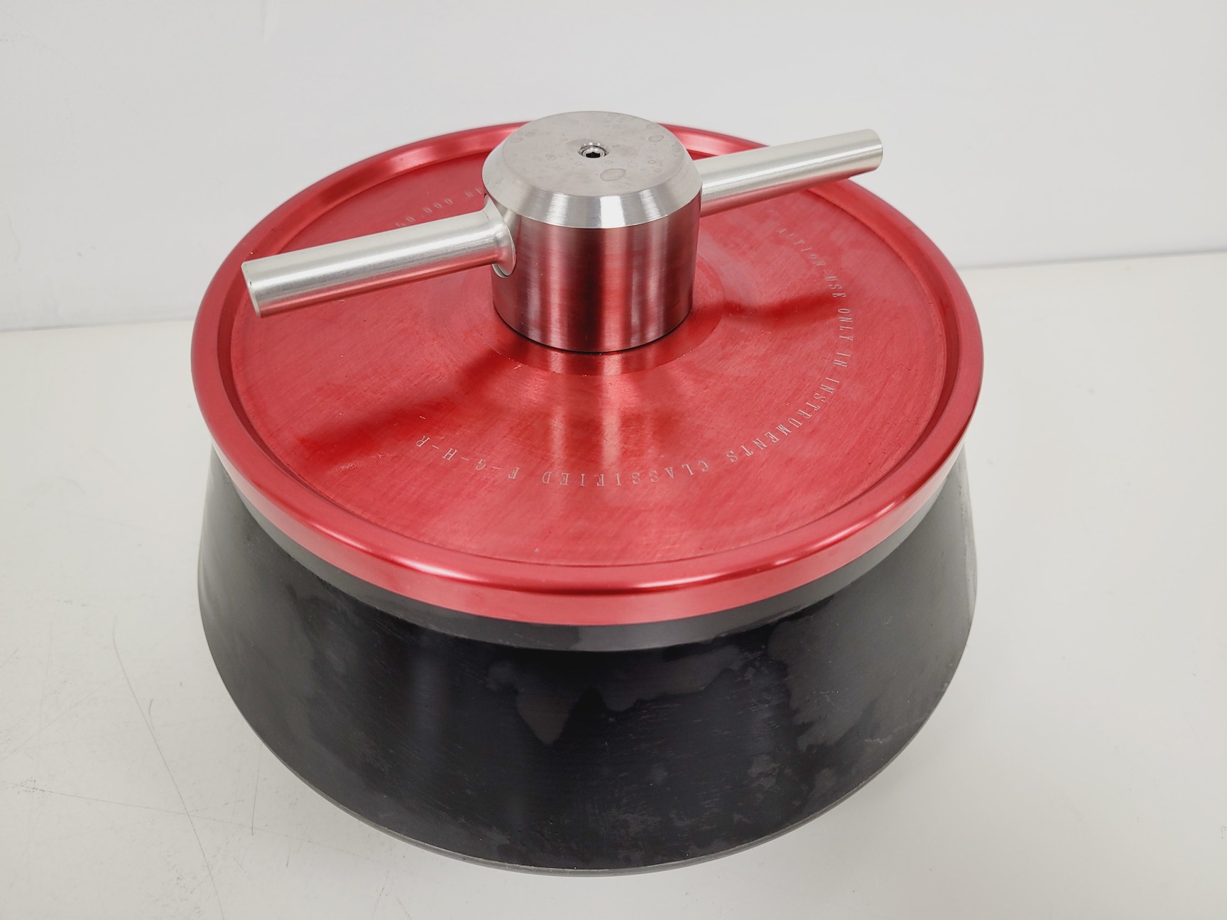 Image of Beckman Coulter Type 50.4  50,000 RPM Centrifuge Rotor Lab
