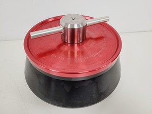 Thumbnail image of Beckman Coulter Type 50.4  50,000 RPM Centrifuge Rotor Lab