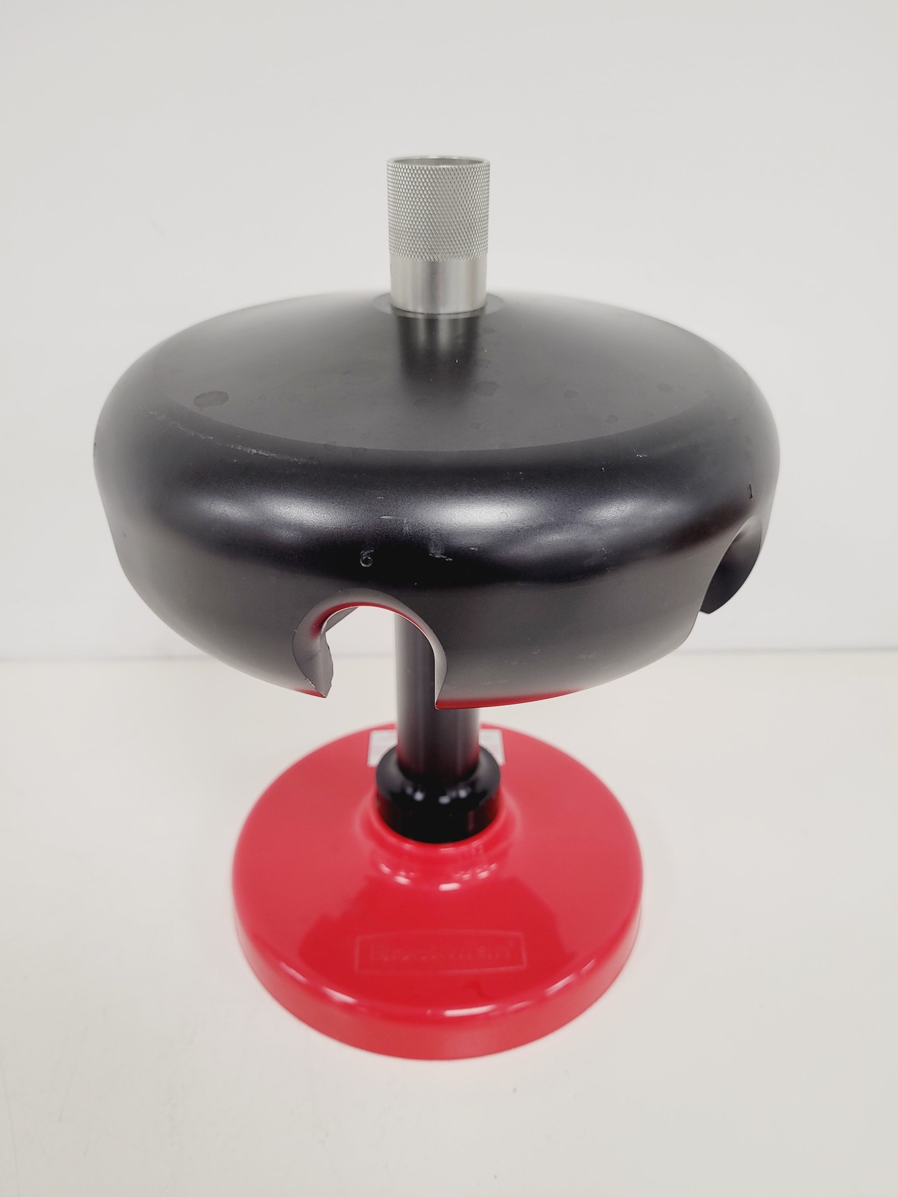 Beckman Coulter SW41 TI 41,000 Swinging Centrifuge Rotor w/Tube Rack