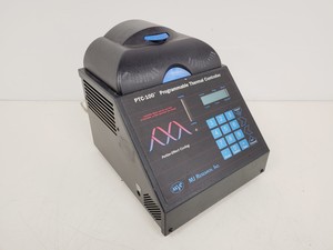 Thumbnail image of MJ Research Programmable Thermal Controller (Cycler)  Model - PTC-100
