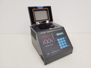 Thumbnail image of MJ Research Programmable Thermal Controller (Cycler)  Model - PTC-100