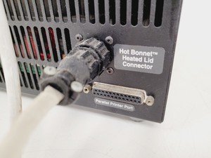 Thumbnail image of MJ Research Programmable Thermal Controller (Cycler)  Model - PTC-100