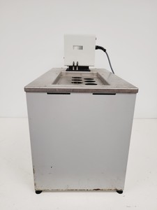 Thumbnail image of PSL Rheotek TCB 8 Temperature Controlled Viscometer Bath Lab